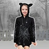 spider girl halloween costume