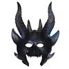 scary halloween mask