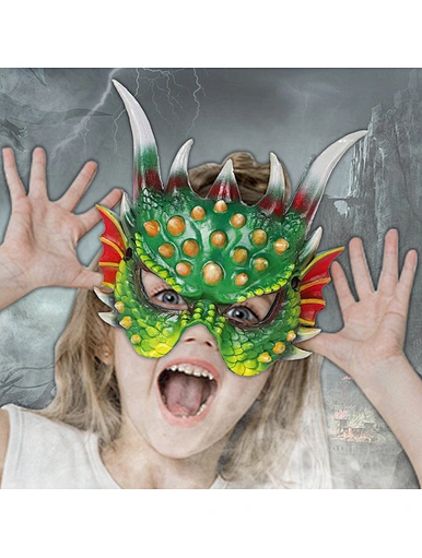 halloween facemask