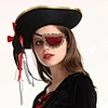 pirate patch