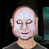 halloween party masks