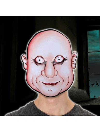 halloween party masks