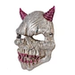 scary devil