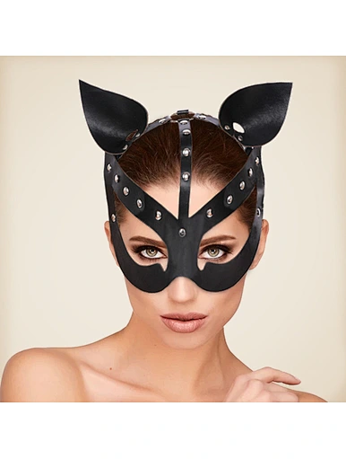 cat facemask