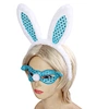 bunny ear headband