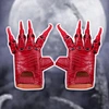 paw gloves