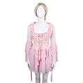 Fairy Tale Role Playing Game Adult Princess Costume Carnival