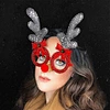 reindeer glasses