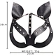 cat facemask