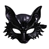 fox facemask