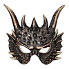 halloween facemask