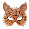 full face masquerade mask