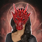 party mask for men