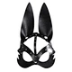 rabbit facemask