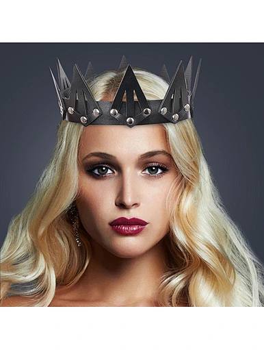 crown for adult