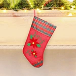 Christmas Candy Bag Stocking Gift Bag