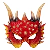 halloween facemask