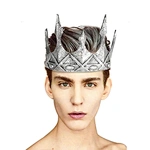 medieval king