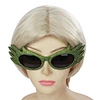 Novelty Glasses Halloween Party Props