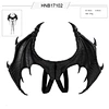 halloween wing