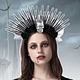 Halloween Headband