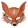 fox facemask
