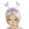 Animals unicorn glitter Hair accessories