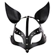 fox facemask