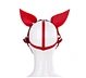 fox facemask