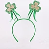 st. patrick's day headband