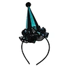 Five-pointed Star Hair accessories New Year