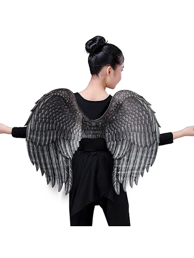 cosplay wings