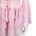 Fairy Tale Role Playing Game Adult Princess Costume Carnival