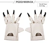 paw gloves