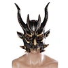 halloween facemask