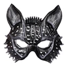 full face masquerade mask