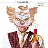 clown facemask