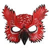 eagle facemask