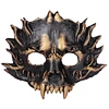 halloween facemask