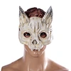 halloween facemask