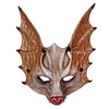 bat facemask