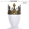 medieval king
