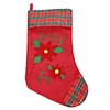 Christmas Candy Bag Stocking Gift Bag