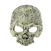 skull facemask，Halloween facemask