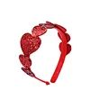 heart headband