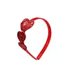 heart headband
