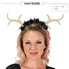 horn headband
