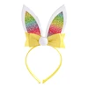 bunny ear headband
