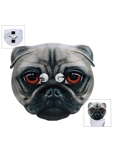 dog facemask