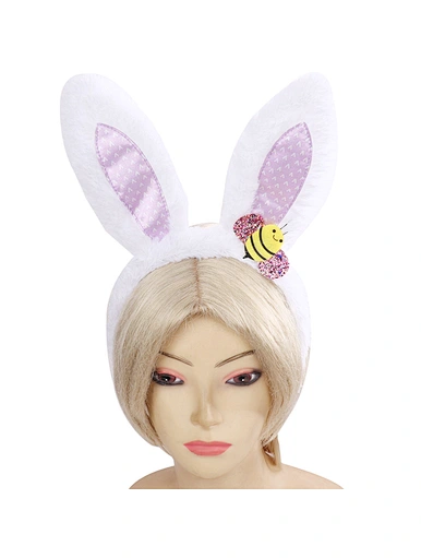 bunny ear headband